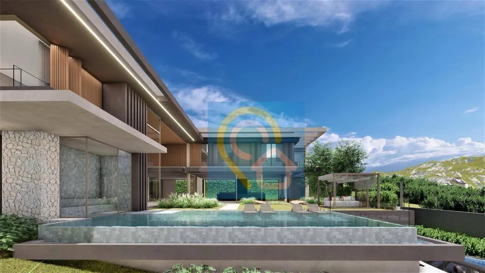 Loteamento e Condomínio, 1093 m² - Foto 6