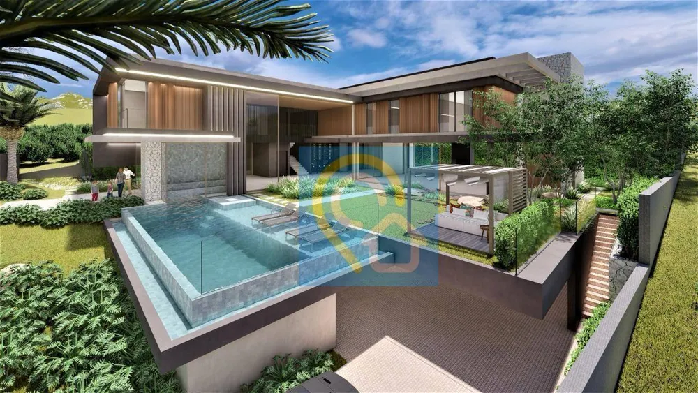 Loteamento e Condomínio, 1093 m² - Foto 5