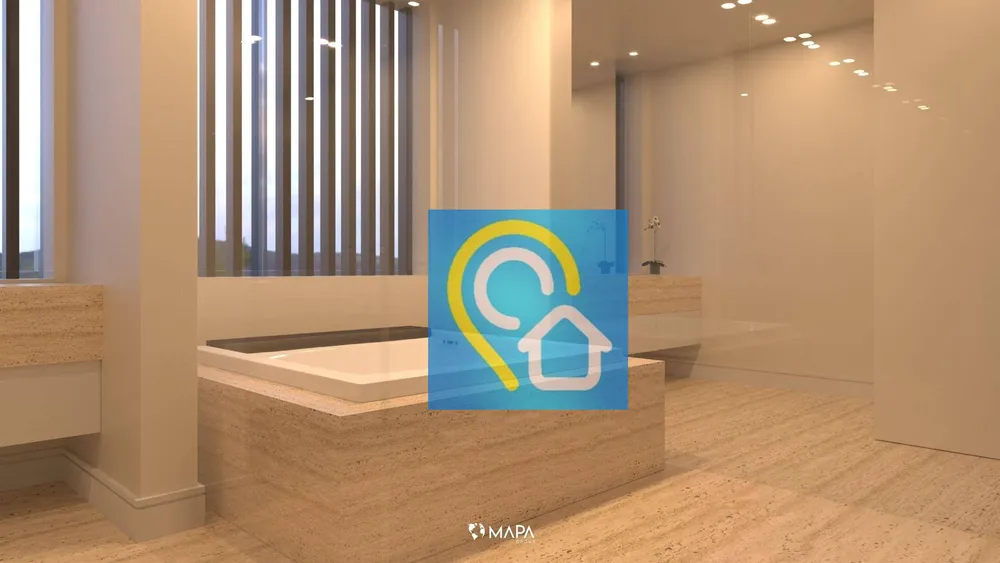 Casa de Condomínio, 6 quartos - Foto 4
