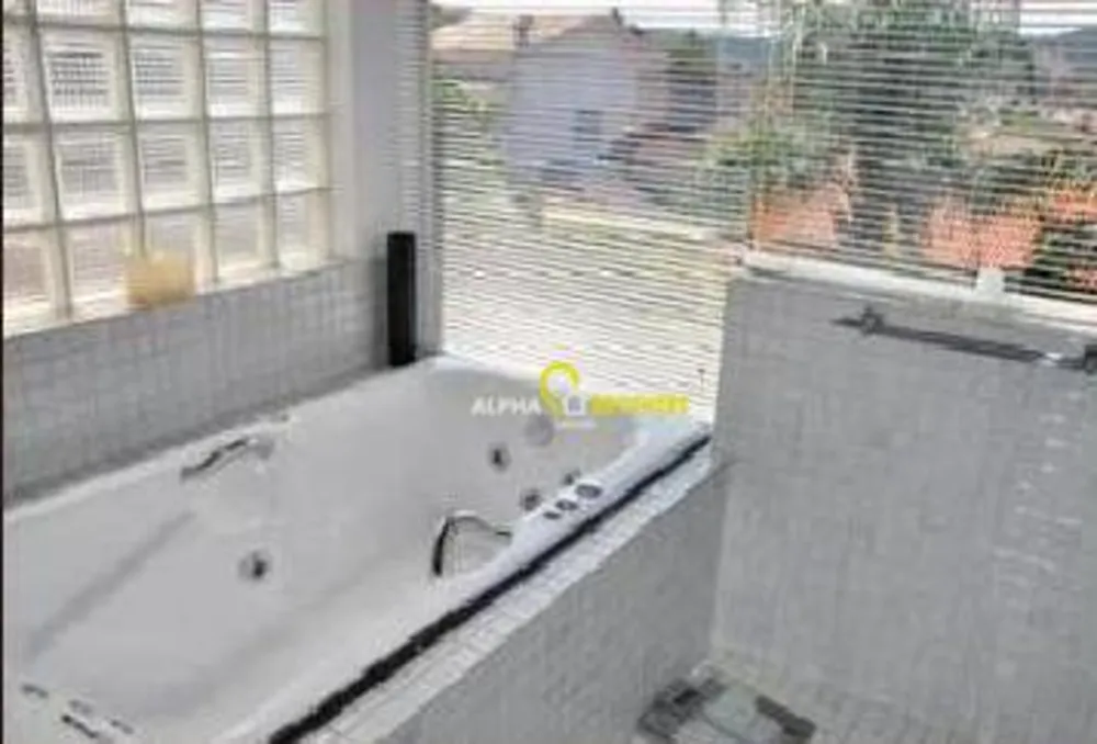 Casa de Condomínio, 4 quartos - Foto 8