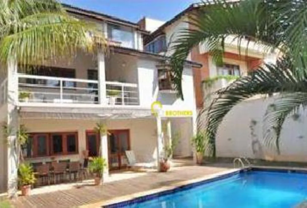 Casa de Condomínio, 4 quartos - Foto 3