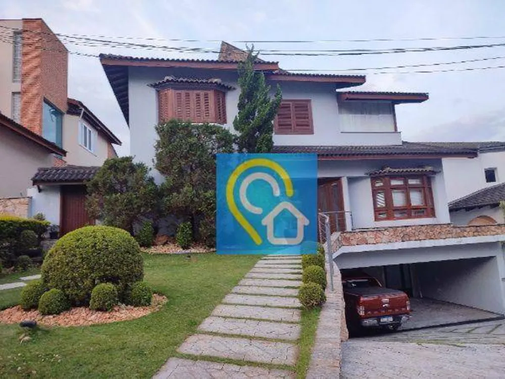 Casa de Condomínio, 4 quartos - Foto 10