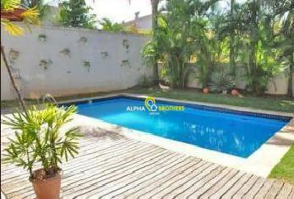 Casa de Condomínio, 4 quartos - Foto 4
