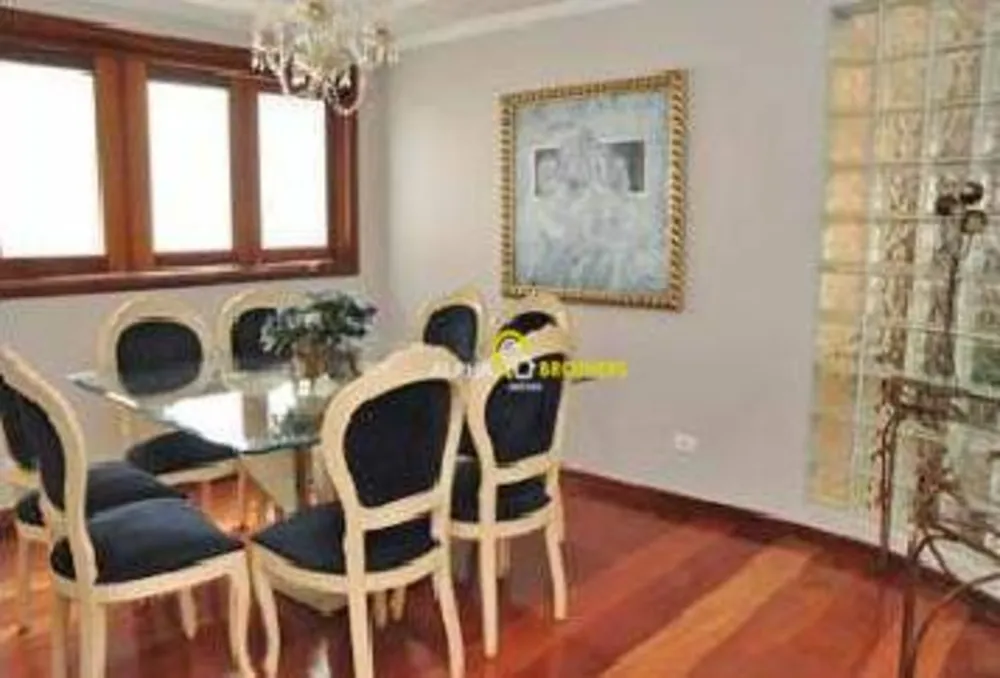 Casa de Condomínio, 4 quartos - Foto 6