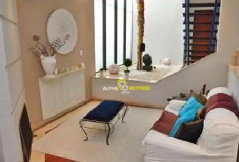 Casa de Condomínio, 4 quartos - Foto 9