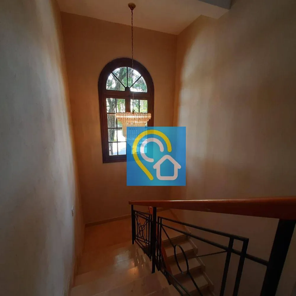 Casa de Condomínio, 4 quartos - Foto 9