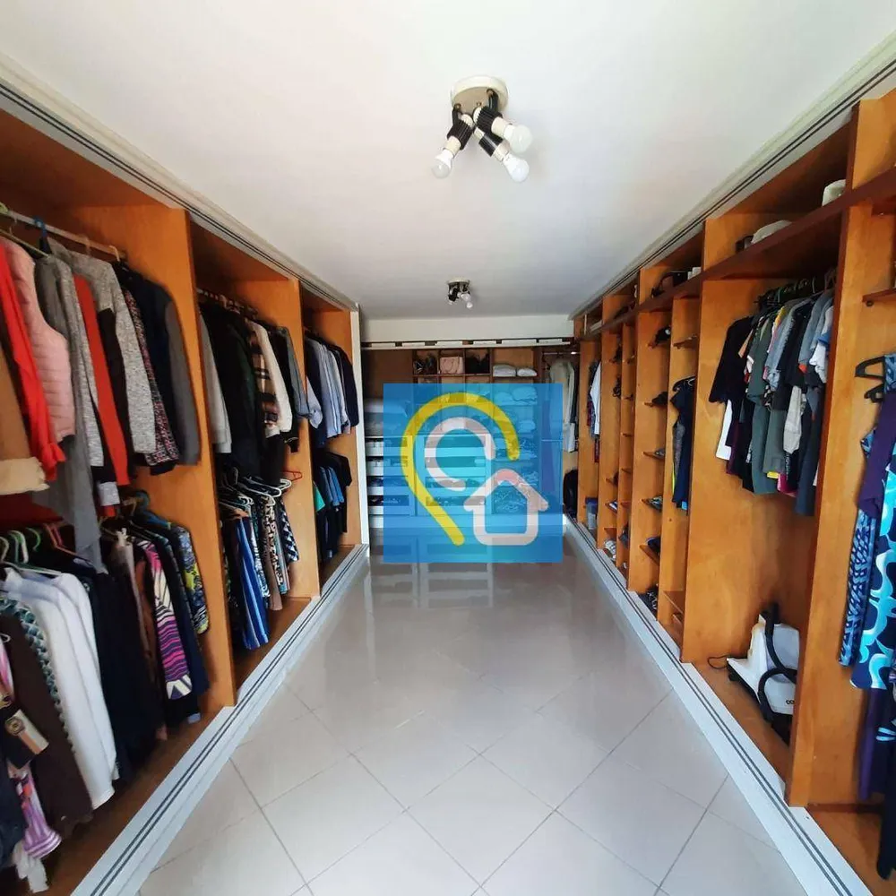 Casa de Condomínio, 4 quartos - Foto 6