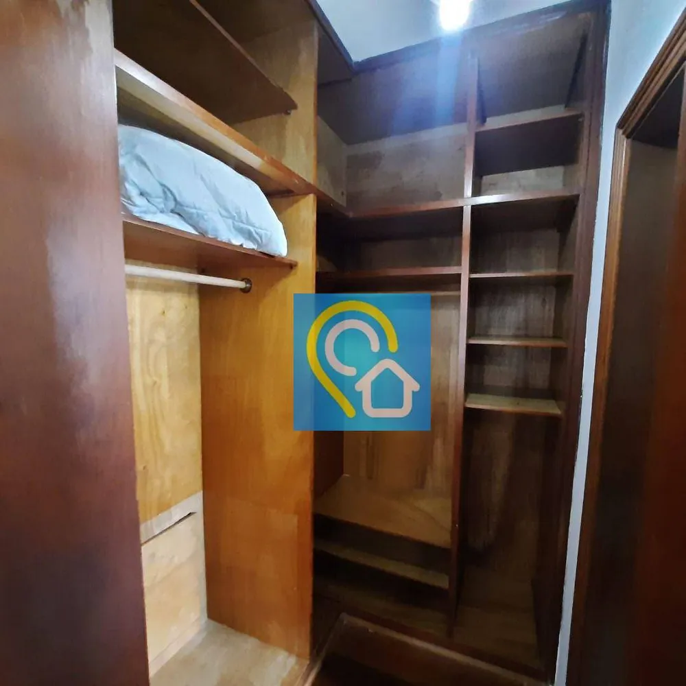 Casa de Condomínio, 4 quartos - Foto 11