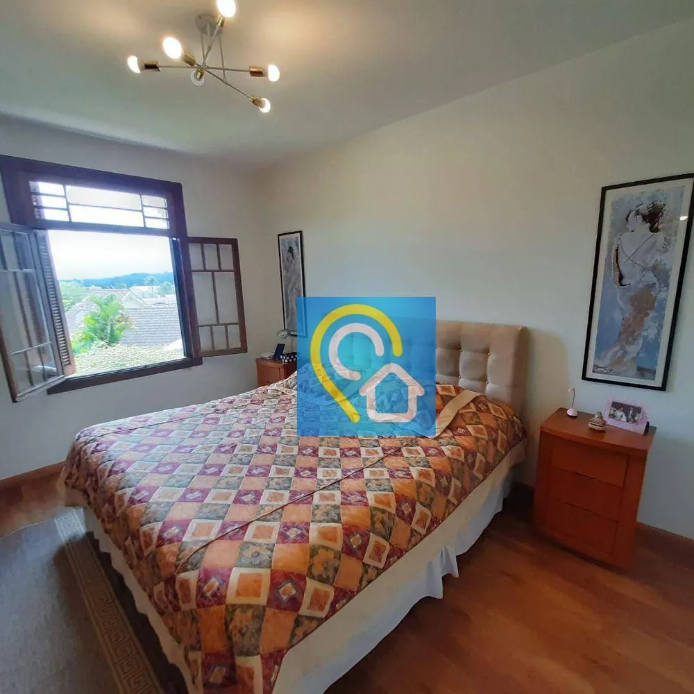 Casa de Condomínio, 4 quartos - Foto 7