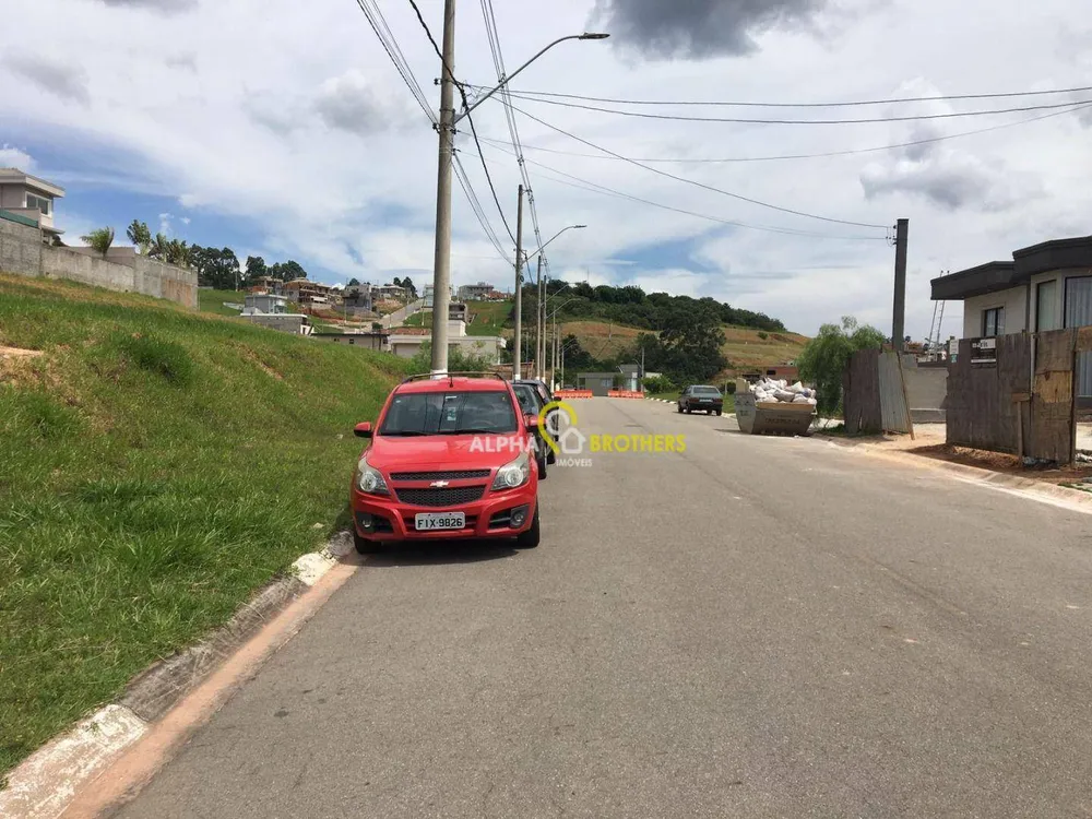Loteamento e Condomínio, 375 m² - Foto 2