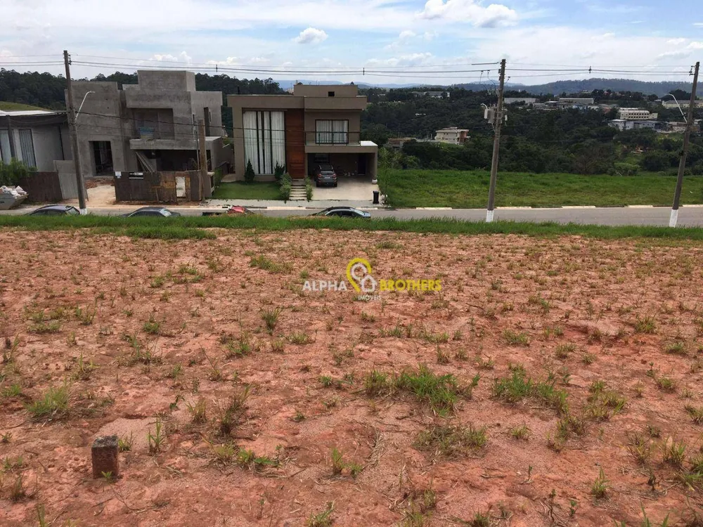Loteamento e Condomínio, 375 m² - Foto 1