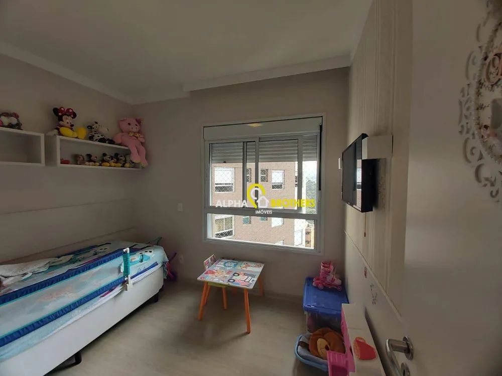 Apartamento, 3 quartos, 156 m² - Foto 6