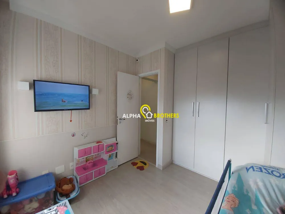 Apartamento, 3 quartos, 156 m² - Foto 7