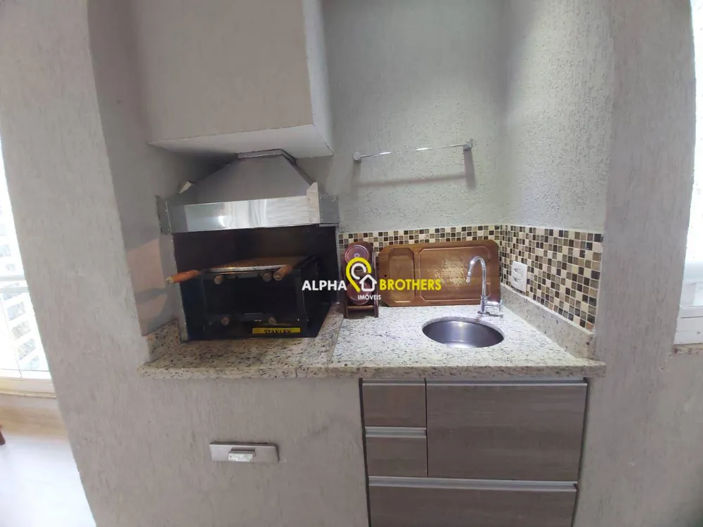 Apartamento, 3 quartos, 156 m² - Foto 5