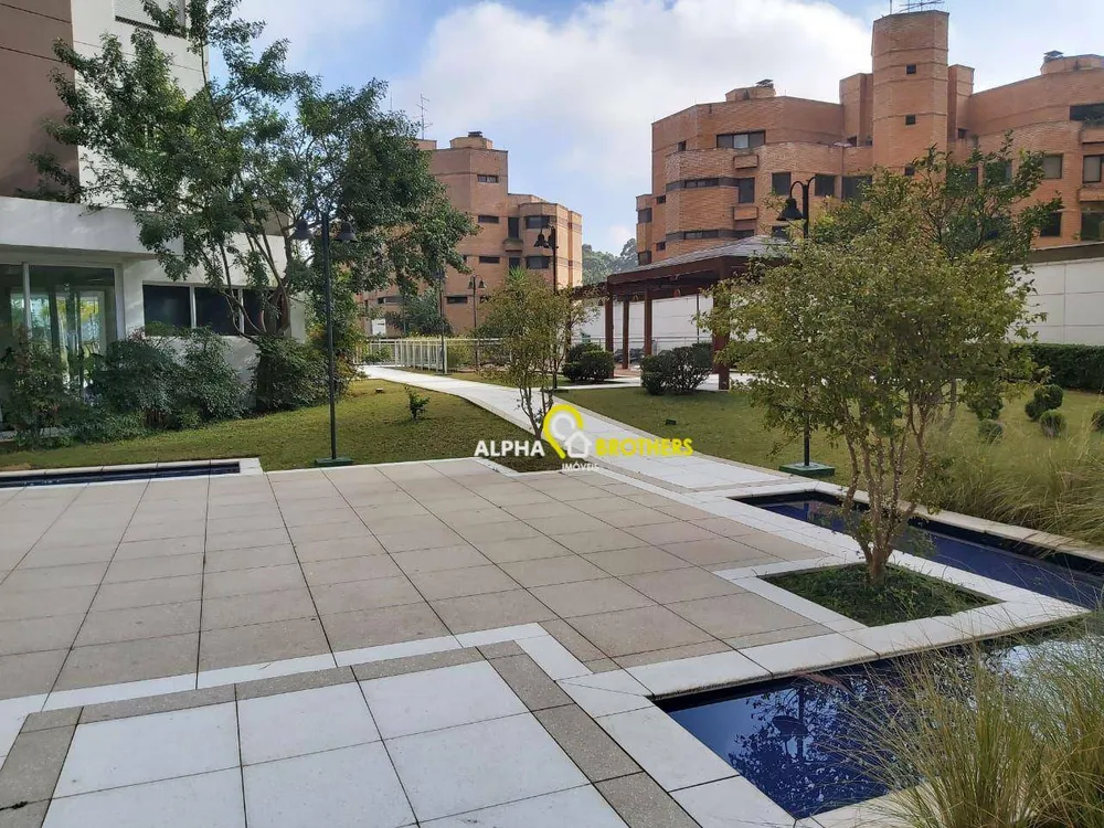 Apartamento, 3 quartos, 156 m² - Foto 9