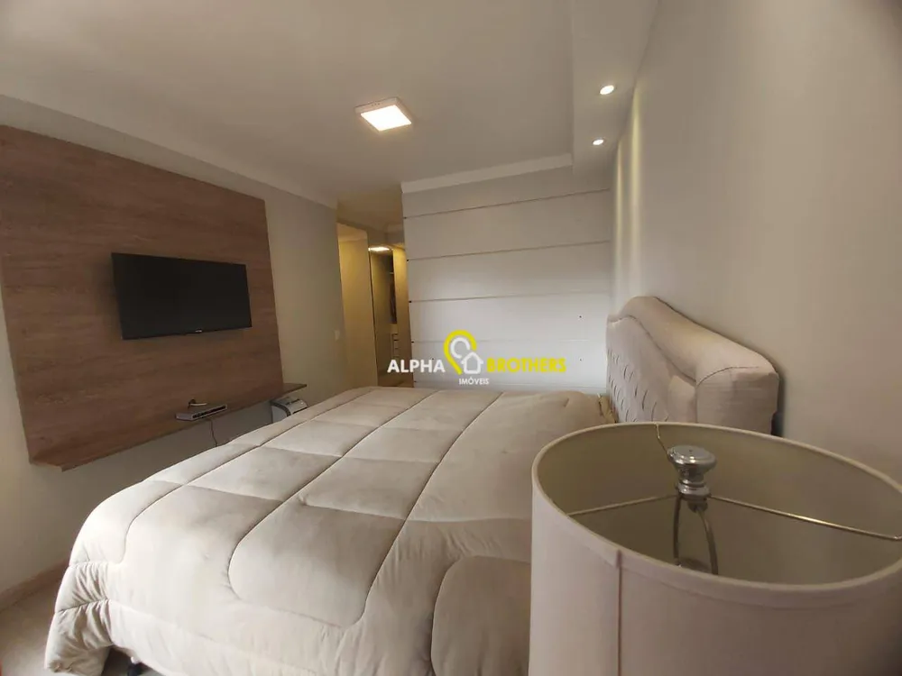 Apartamento, 3 quartos, 156 m² - Foto 8