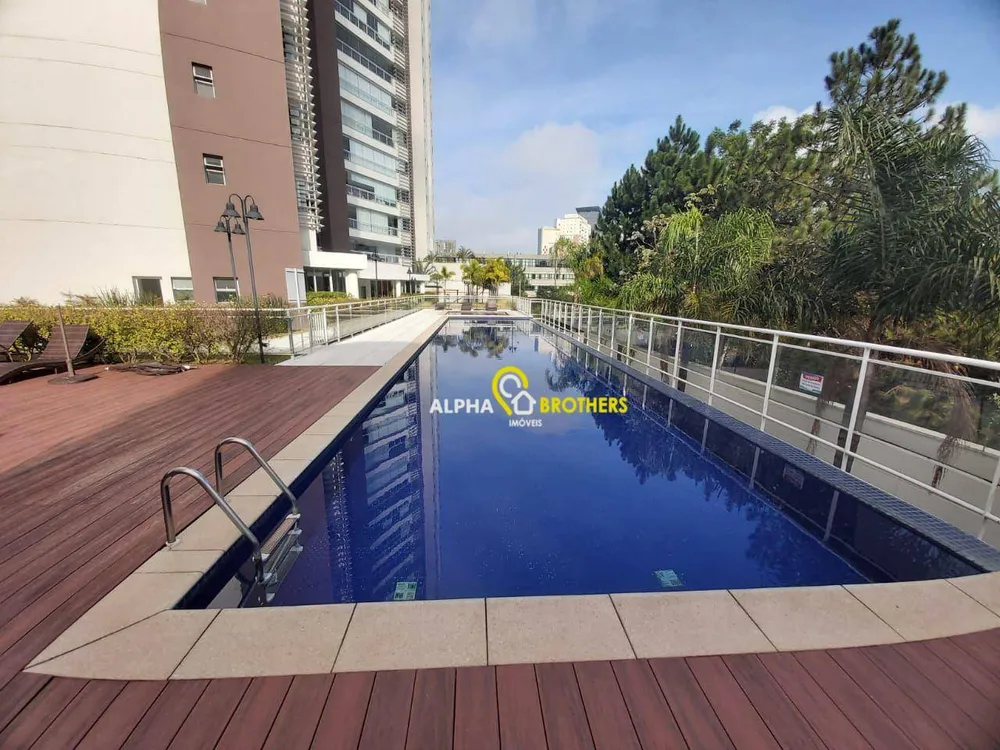 Apartamento, 3 quartos, 156 m² - Foto 10