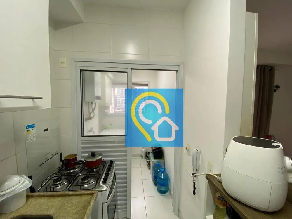 Apartamento, 1 quarto, 50 m² - Foto 5