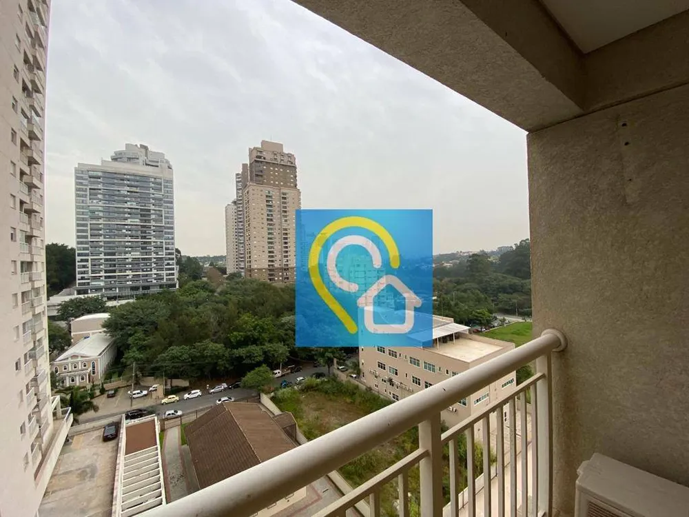 Apartamento, 1 quarto, 50 m² - Foto 4