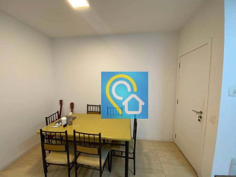 Apartamento, 1 quarto, 50 m² - Foto 1