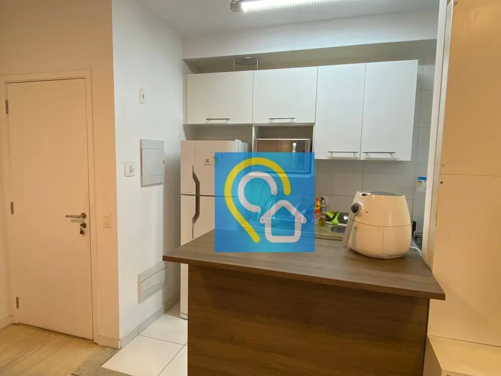 Apartamento, 1 quarto, 50 m² - Foto 2