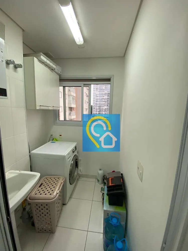 Apartamento, 1 quarto, 50 m² - Foto 7