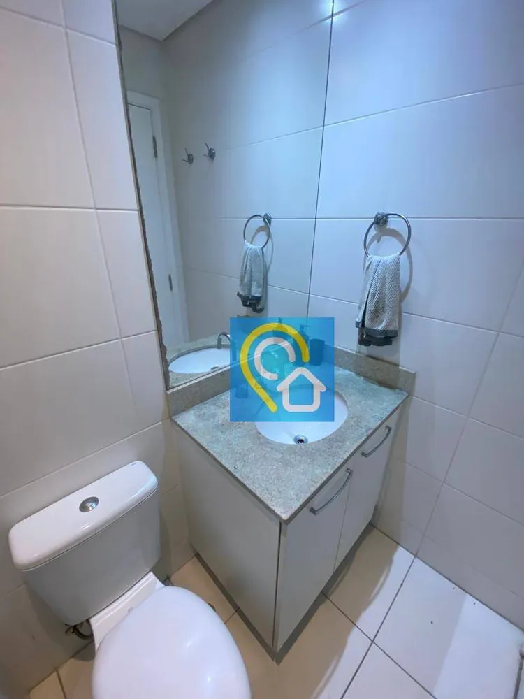 Apartamento, 1 quarto, 50 m² - Foto 9