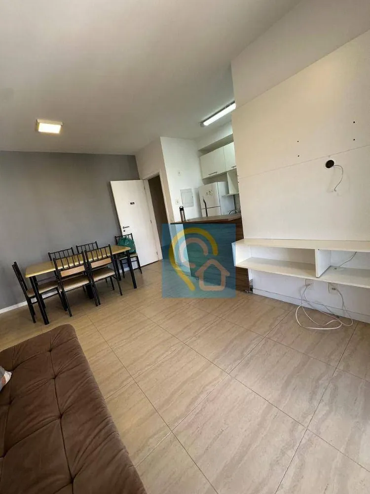 Apartamento, 1 quarto, 50 m² - Foto 11