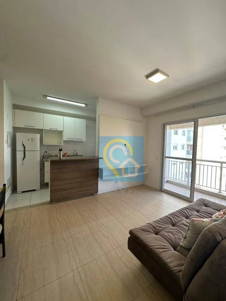 Apartamento, 1 quarto, 50 m² - Foto 13