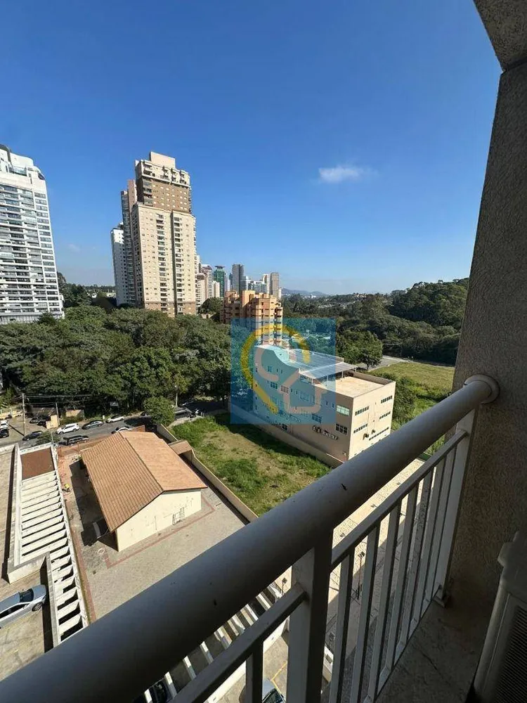 Apartamento, 1 quarto, 50 m² - Foto 14