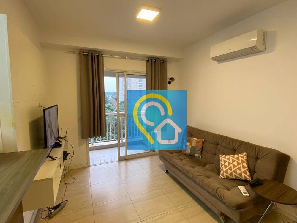 Apartamento, 1 quarto, 50 m² - Foto 4