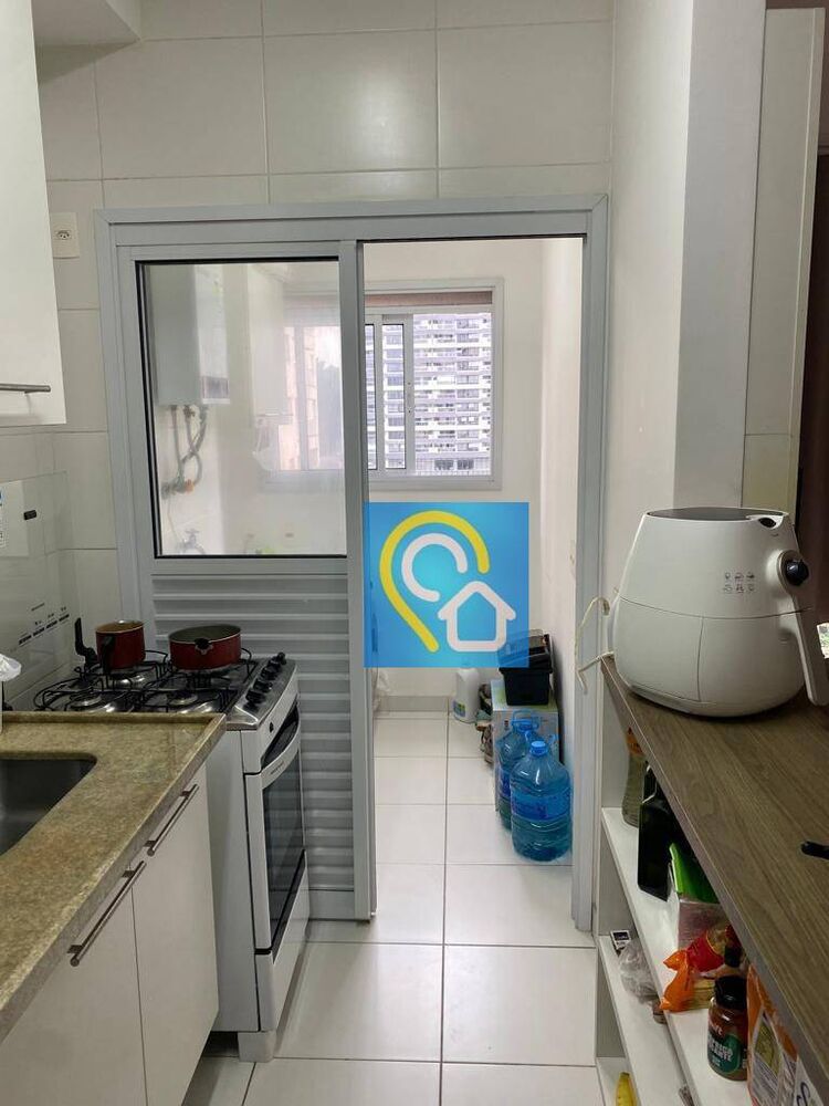 Apartamento, 1 quarto, 50 m² - Foto 3