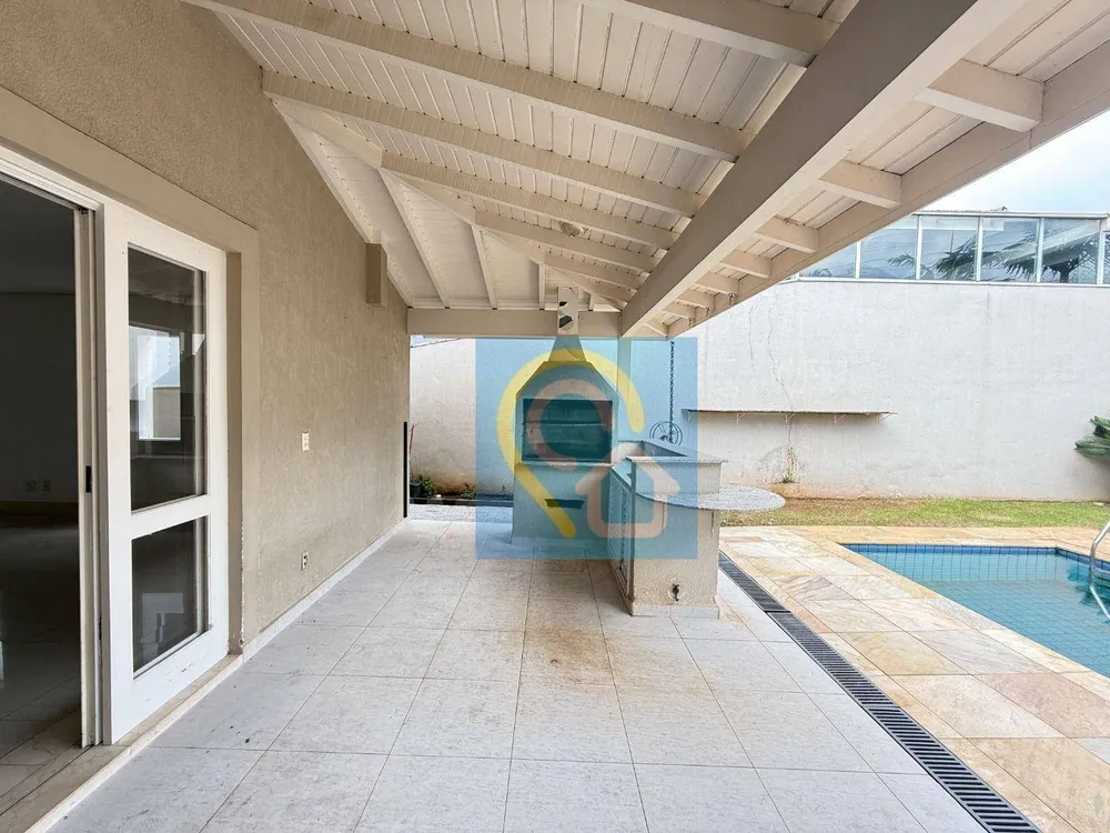 Casa de Condomínio, 4 quartos - Foto 5