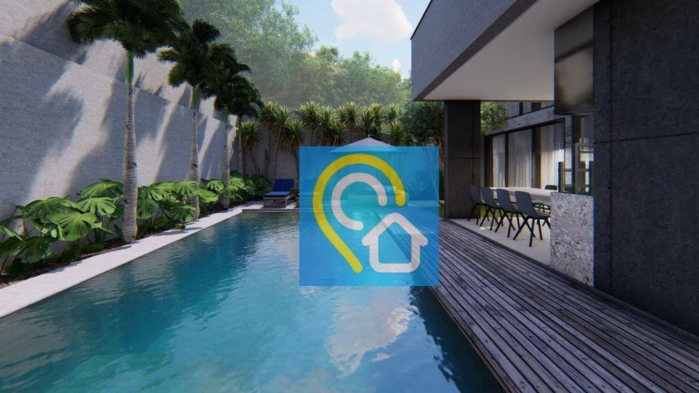 Casa de Condomínio, 4 quartos - Foto 6