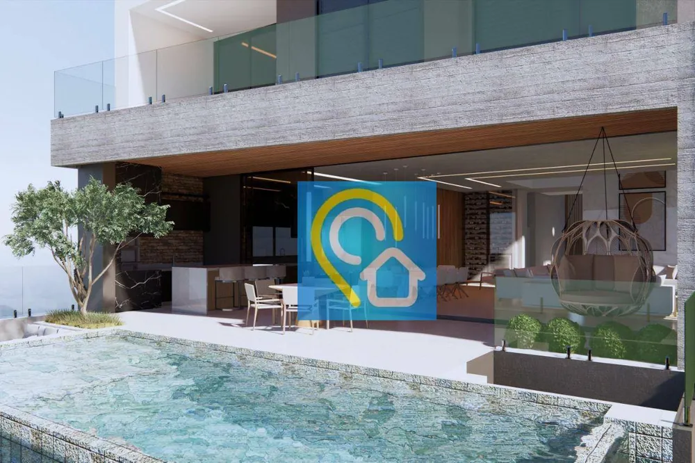 Casa de Condomínio, 4 quartos - Foto 7