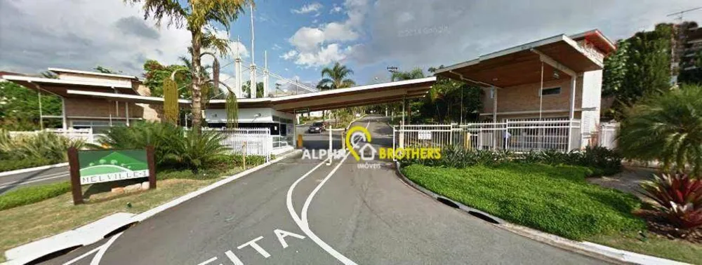 Loteamento e Condomínio, 722 m² - Foto 7