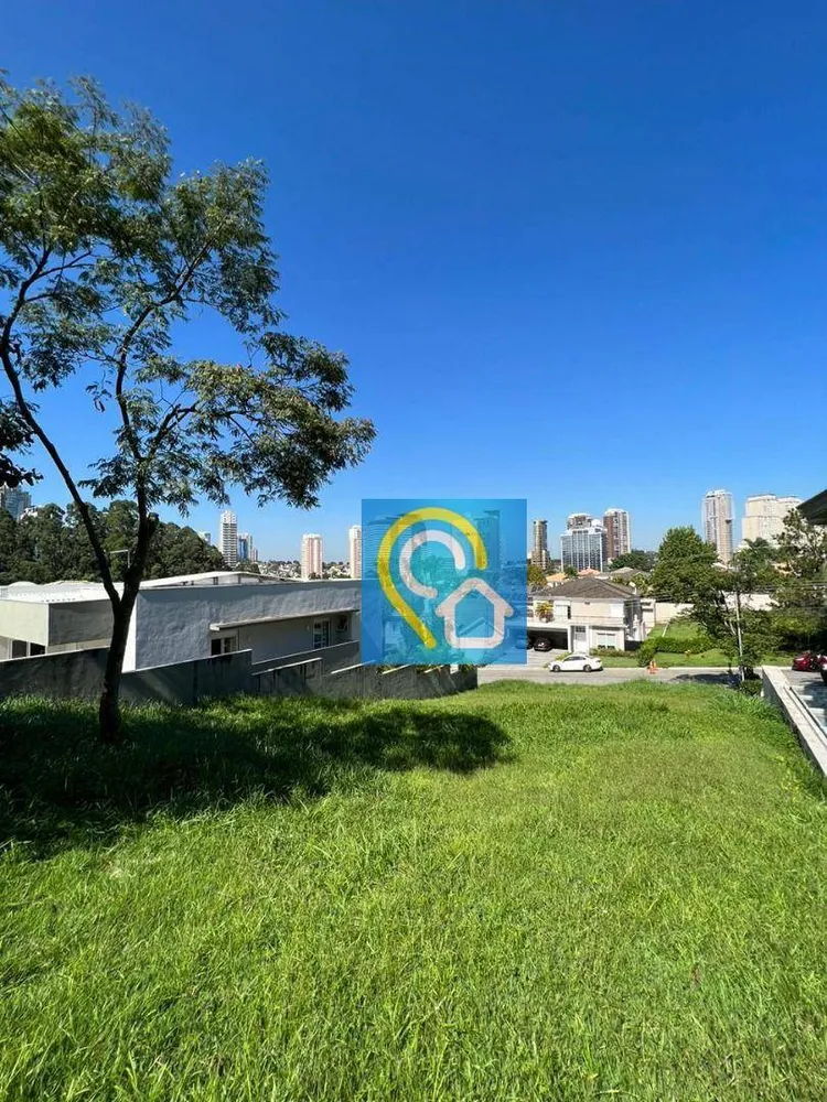 Loteamento e Condomínio, 722 m² - Foto 5