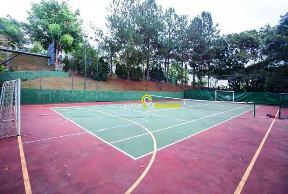 Loteamento e Condomínio, 722 m² - Foto 3