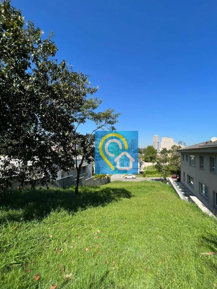 Loteamento e Condomínio, 722 m² - Foto 8