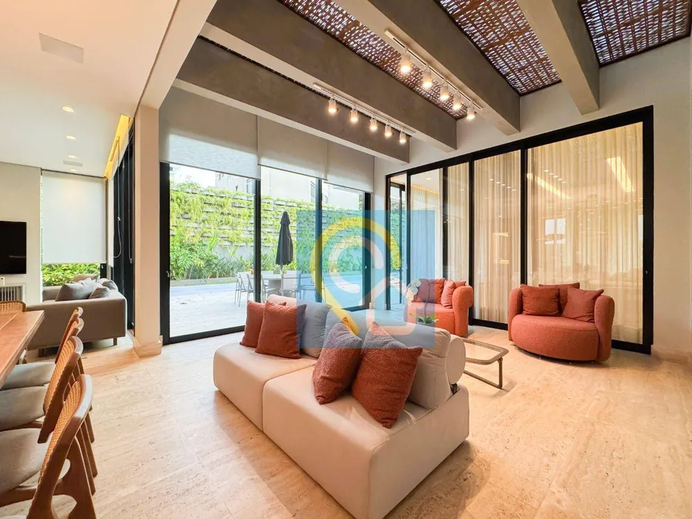 Casa de Condomínio, 5 quartos - Foto 1