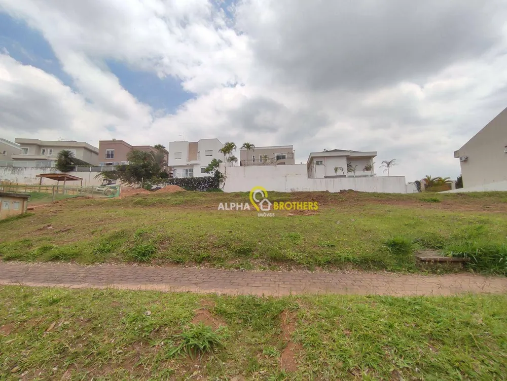 Loteamento e Condomínio, 420 m² - Foto 3