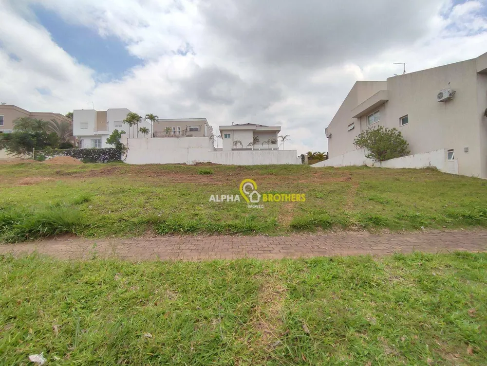 Loteamento e Condomínio, 420 m² - Foto 1