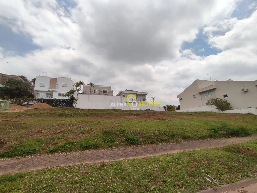 Loteamento e Condomínio, 420 m² - Foto 2