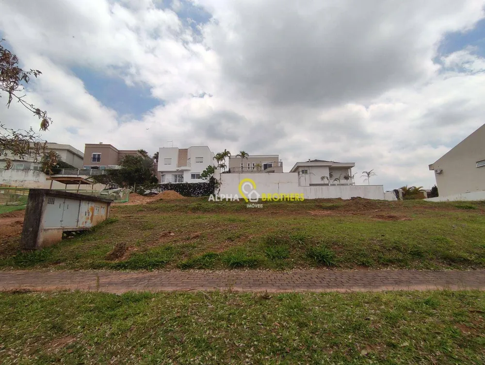Loteamento e Condomínio, 420 m² - Foto 4