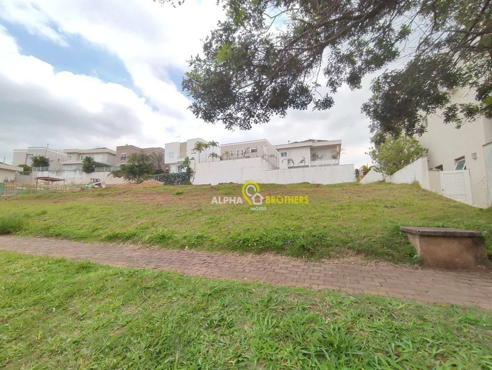 Loteamento e Condomínio, 420 m² - Foto 2