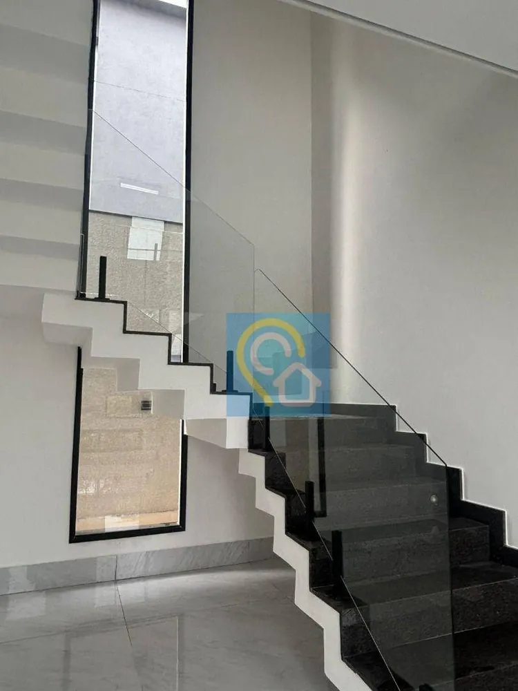 Casa de Condomínio, 4 quartos - Foto 8