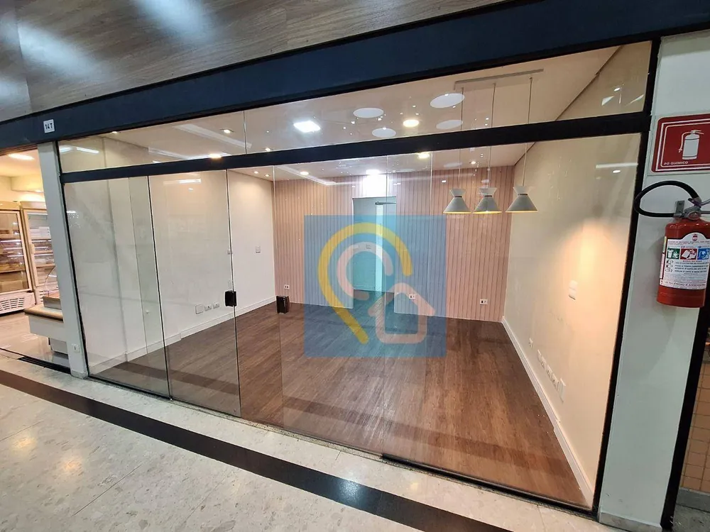Sala-Conjunto, 42 m² - Foto 1