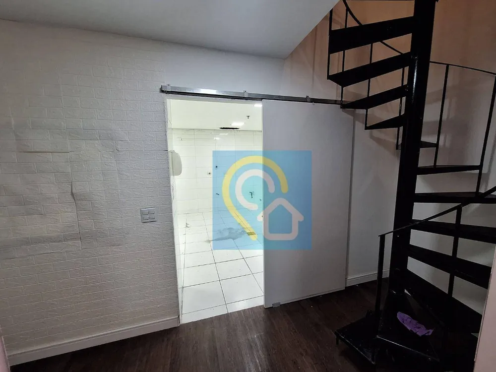 Sala-Conjunto, 42 m² - Foto 4