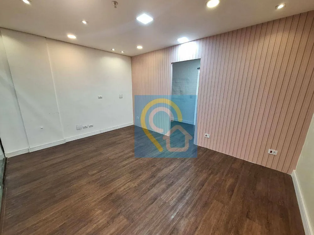 Sala-Conjunto, 42 m² - Foto 3
