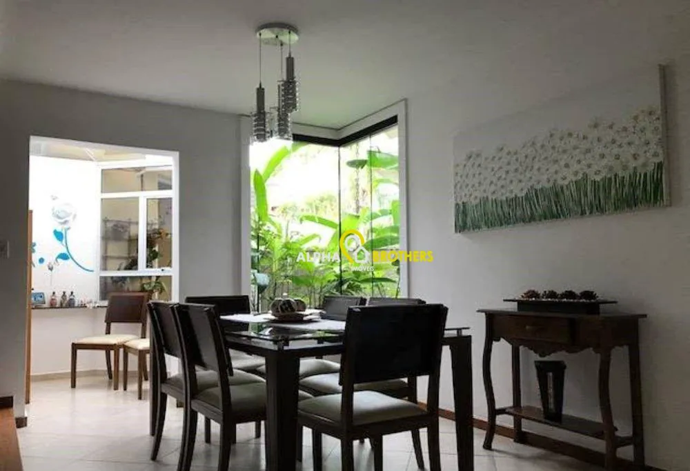 Casa de Condomínio, 5 quartos - Foto 14